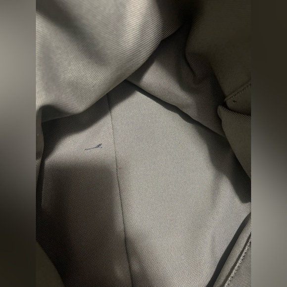 Fossil Rachel Tote Leather Handbag - Picture 5 of 8